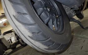 HONDA DUNK 2010 AF74