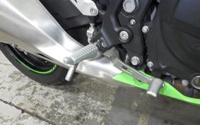 KAWASAKI NINJA 400 2022