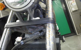 HONDA REBEL 250 A MC49