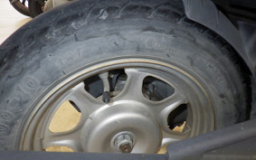 HONDA TACT-4ﾍﾞｰｼｯｸ AF79