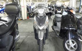 SUZUKI ADDRESS 110 2008 CE47A