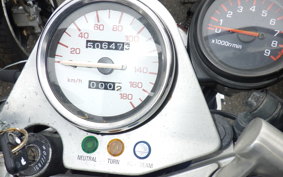 YAMAHA SRX400 Gen.4 1997 3VN