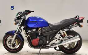 SUZUKI GSX1400 2006 GY71A