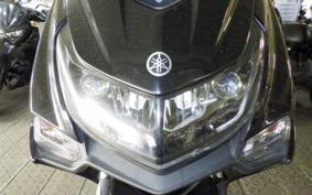 YAMAHA MAJESTY155 Gen.2 S 1994 SG52J