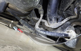 YAMAHA JOG 90 Sports Edition 2018 3WF