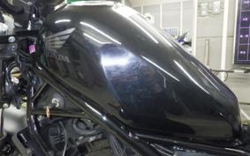 HONDA REBEL 250 A 2022 MC49