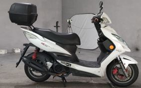 KYMCO RACING125 FI SR25BA