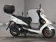 Фото Kymco RACING125 FI с японского аукциона