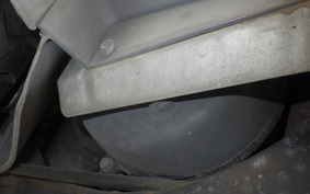 HONDA GYRO UP TA01