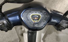 HONDA SUPER CUB50 AA04
