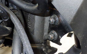 KAWASAKI ZX-4R SE 2025 ZX400P