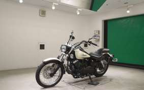 YAMAHA DRAGSTAR 250 2005 VG05J