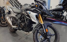 BMW G310GS 2025 0G31