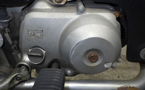 HONDA C50 SUPER CUB 2012 AA01