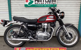KAWASAKI W800 2022 EJ800E