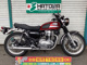 Фото Kawasaki W800 2022 с японского аукциона