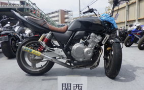 HONDA CB400SF VTEC 2008 NC42
