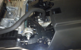 HONDA ﾀﾞﾝｸ AF78