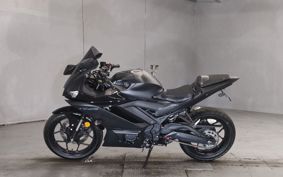 YAMAHA YZF-R25 RG43J