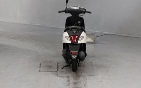 SUZUKI LETS CA4AA