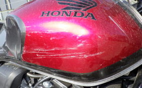 HONDA CB400SF GEN 4 2017 NC42