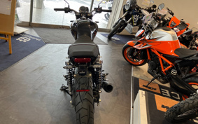 HONDA GB350S 2020 NC59