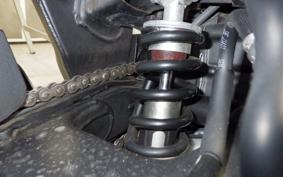 HONDA CBR250R GEN 3 2023 MC41