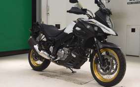 SUZUKI DL650 ( V-Strom 650 ) XTA 2023 C733M