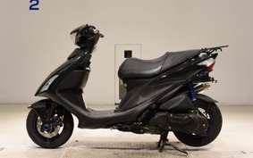 SUZUKI ADDRESS V125 S CF4MA