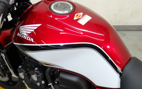 HONDA CB400SFV-4ABS 2022 NC42