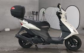 SUZUKI ADDRESSV125SS CF4MA