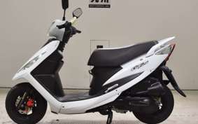 SYM GT125