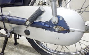 HONDA C90 SUPER CUB E HA02