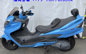 SUZUKI SKYWAVE 250M