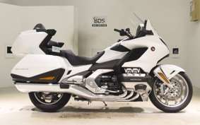 HONDA GL 1800 GOLD WING TOUR DCT 2026 SC79
