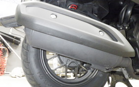 HONDA ﾀﾞﾝｸ AF78