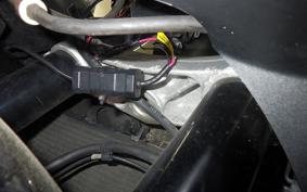 HONDA CBR1000RR ABS 2009 SC59