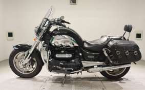 TRIUMPH ROCKET III 2008