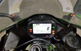 KAWASAKI ZX 10 NINJA R 2021 ZXT02L