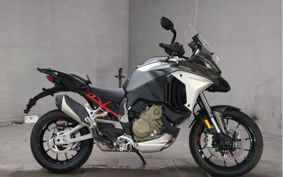 DUCATI  DUCATI  MULTI  STRADA V4S 2025 6A00AA