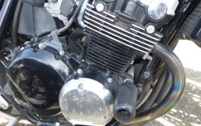 HONDA CB400SF VTEC Spec3 2005 NC39