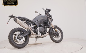 BMW F900GS 2025