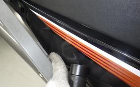 YAMAHA SEROW 250 Gen.3 DG31J