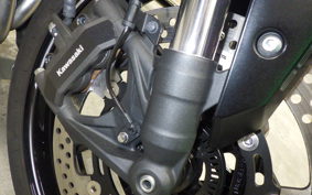 KAWASAKI ZX-25R 2013 ZX250E