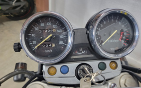 KAWASAKI ZEPHYR400K 1997 ZR400C