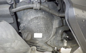 HONDA FORZA 250 MF13