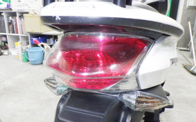 HONDA PCX125 2010 JF28