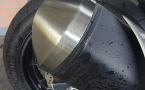 SUZUKI GSX-R250R DN11A