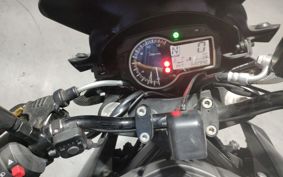 SUZUKI GSR750 2016 C5111