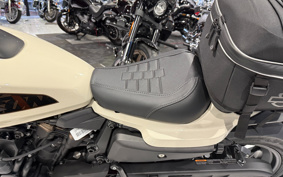 HARLEY  HARLEY RH1250S 2024 ZC4